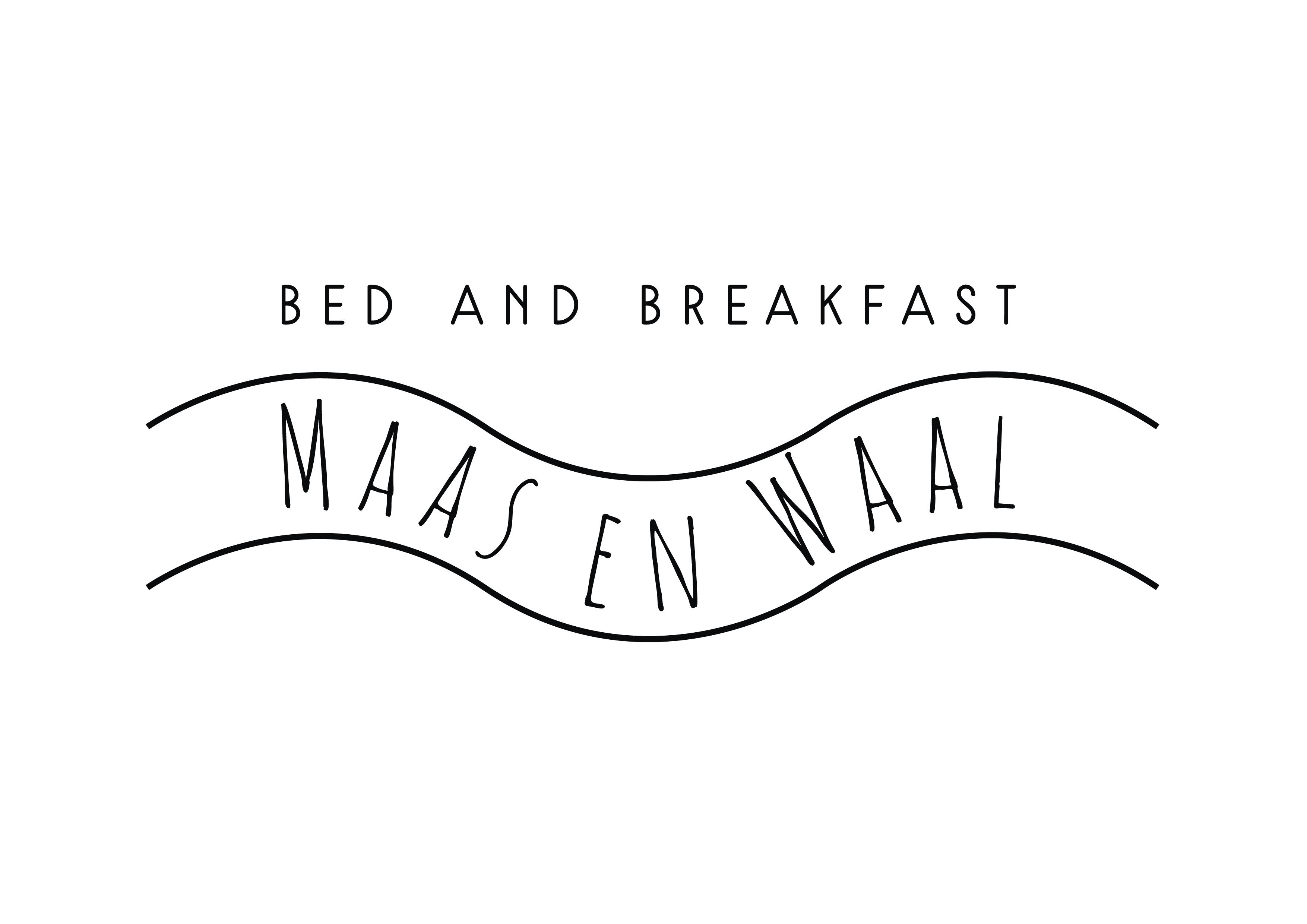 Bed and Breakfast Maas en Waal